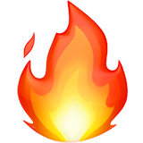 fire icon | selfiedrop